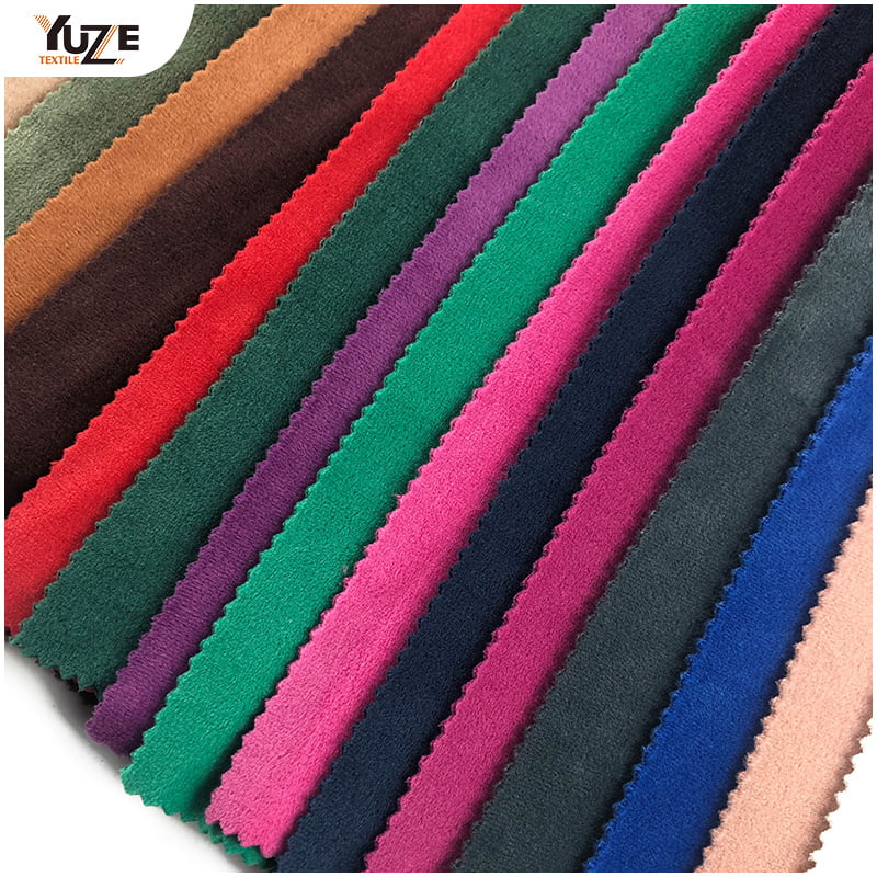 Yzk-110138 dvojitý super mäkký