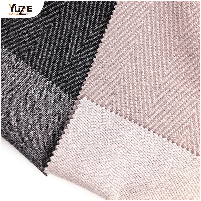 YZK-110215-1 Barbed Fabrtc