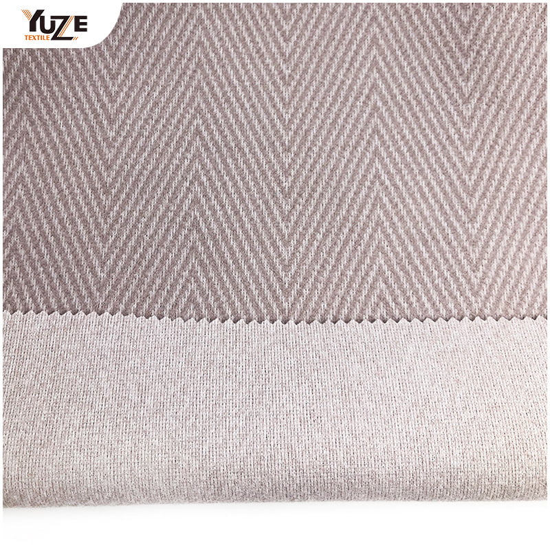 YZK-110215-1 Barbed Fabrtc