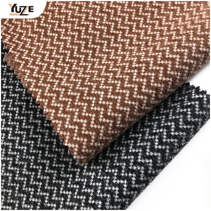 YZK-110217 Barbed Fabrtc