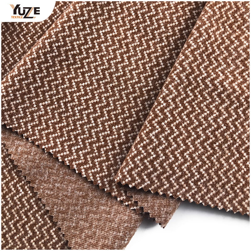 YZK-110217 Barbed Fabrtc