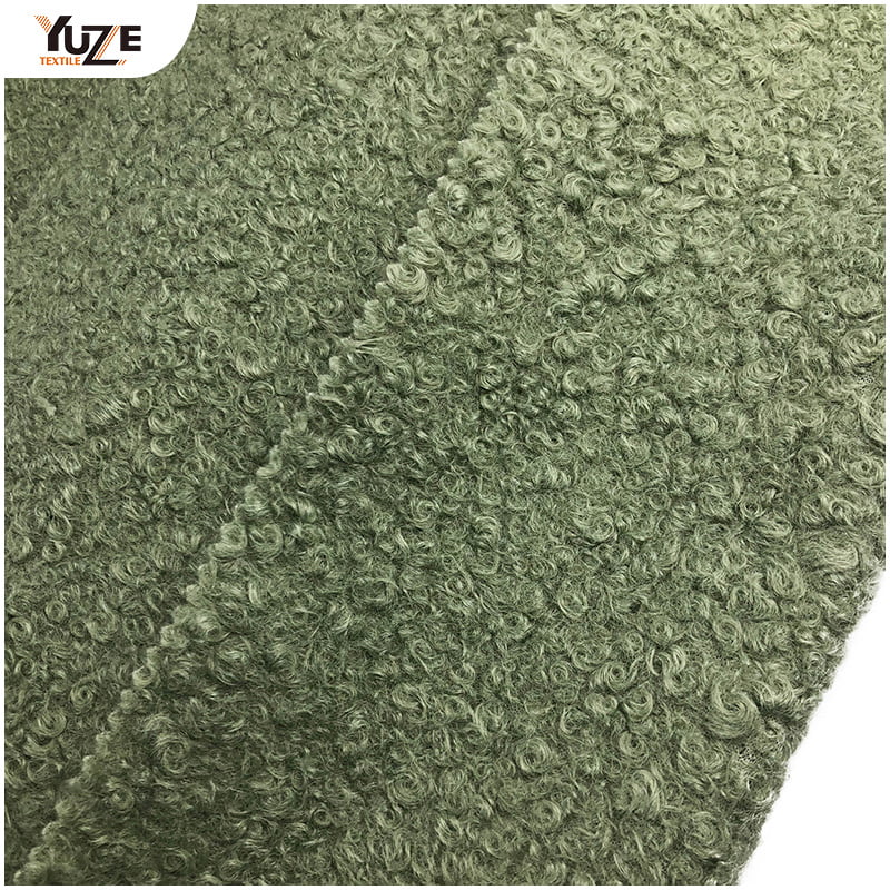 YZK-110237 Fleece PD