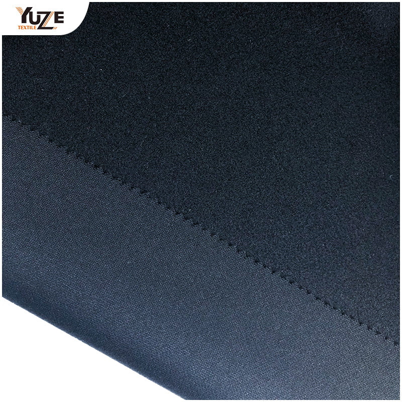 Yzk-110336 voľné pletenie