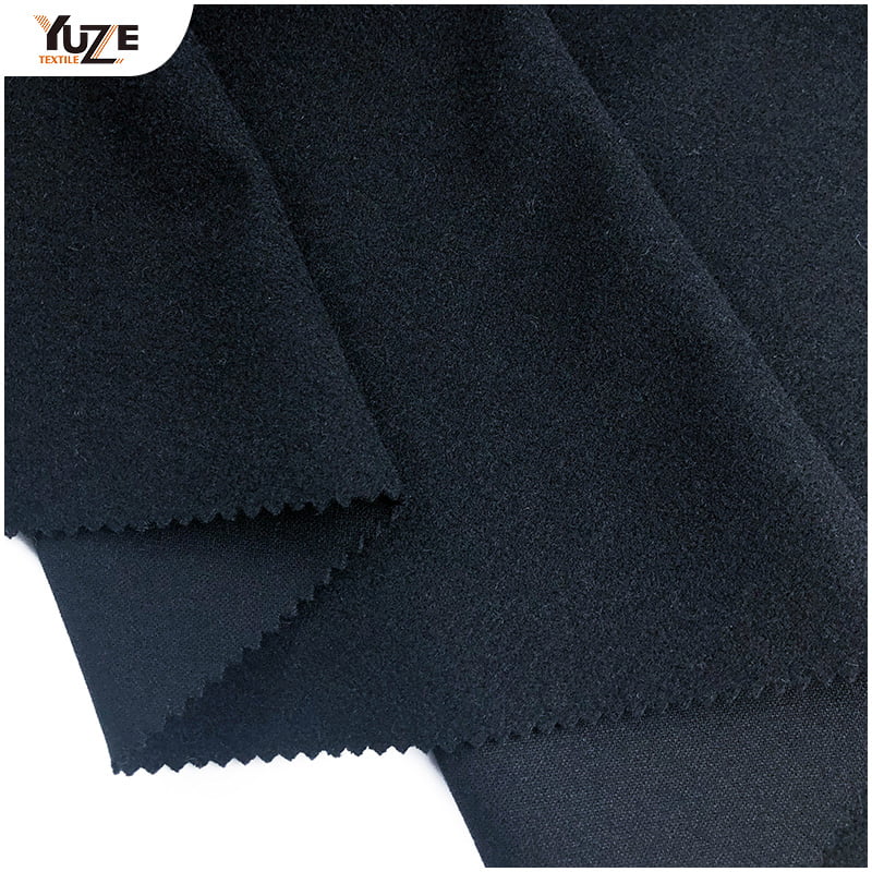 Yzk-110336 voľné pletenie