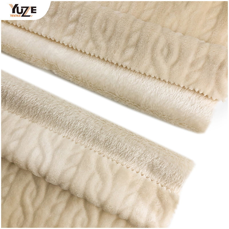 Yzk-110340 fleece uragiri