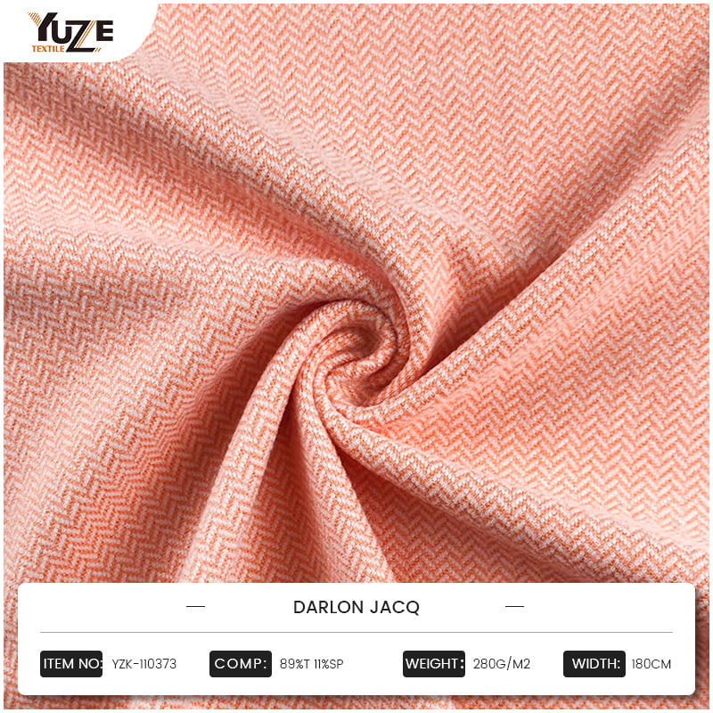 Yzk-110373 Darlon Jacq