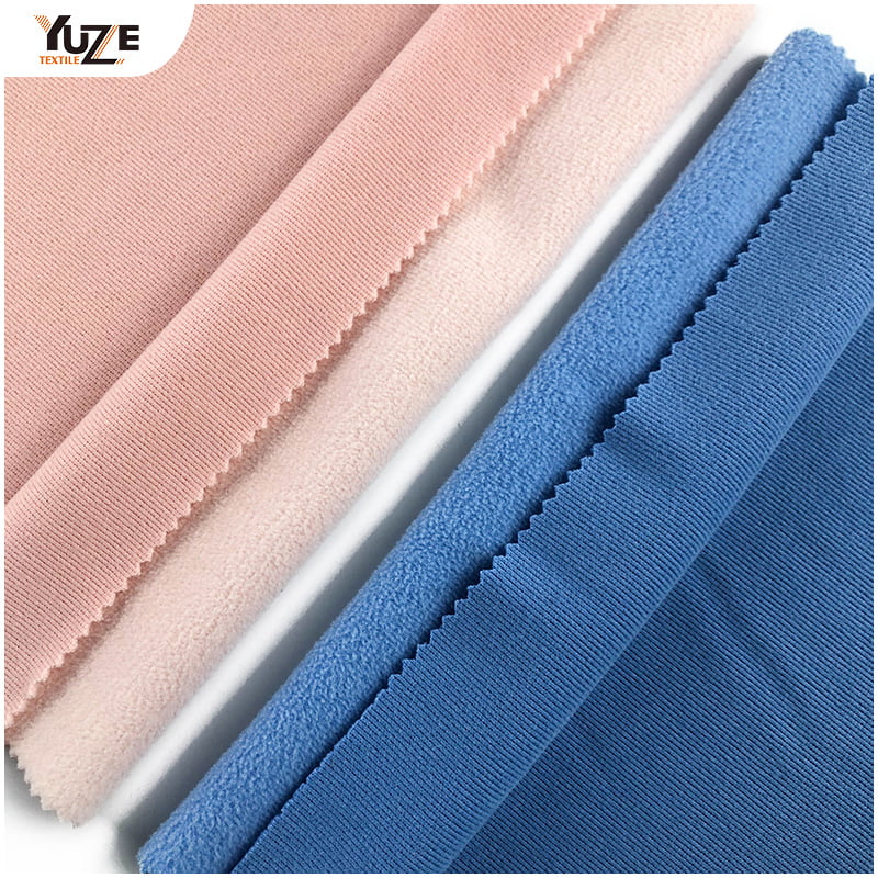 Yzk-110385 bavlnený dotyk darlon