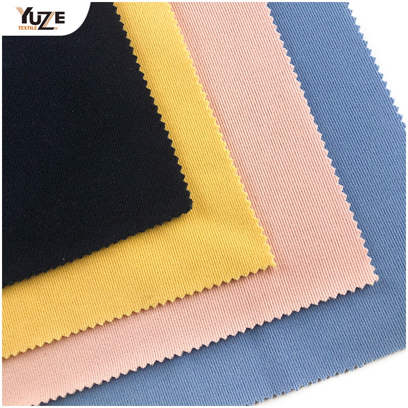 Yzk-110385 bavlnený dotyk darlon