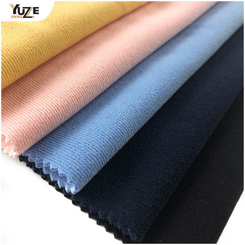 Yzk-110385 bavlnený dotyk darlon