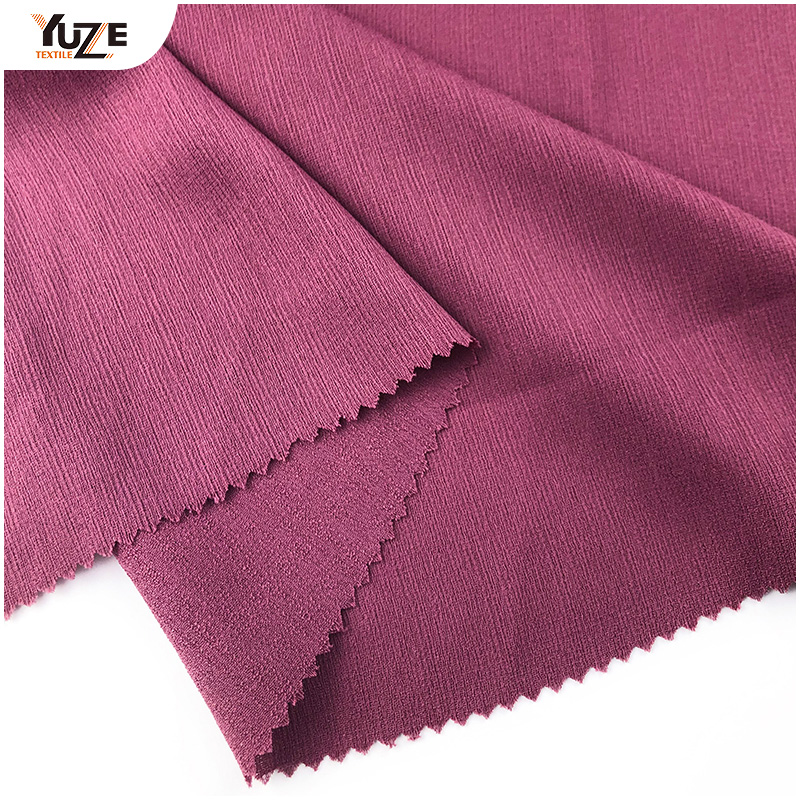 YZW-010271 Strom Crepe P/D