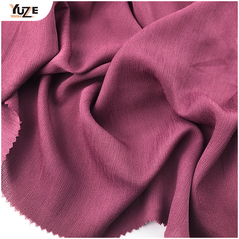 YZW-010271 Strom Crepe P/D