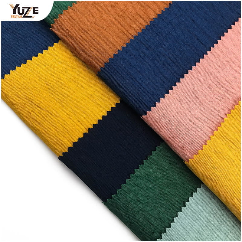 YZW-020051 Šanná slub s Crinkle PD