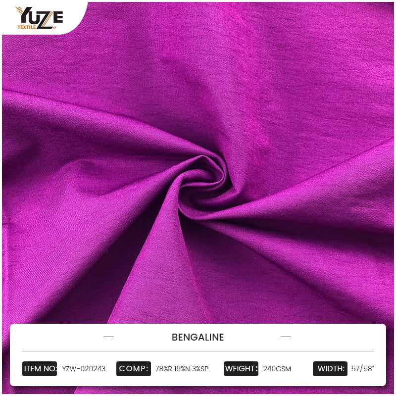 YZW-020243 bengalín