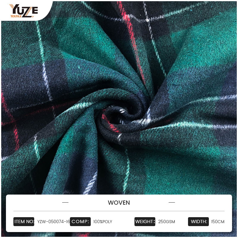 YZW-050074-16 tkané