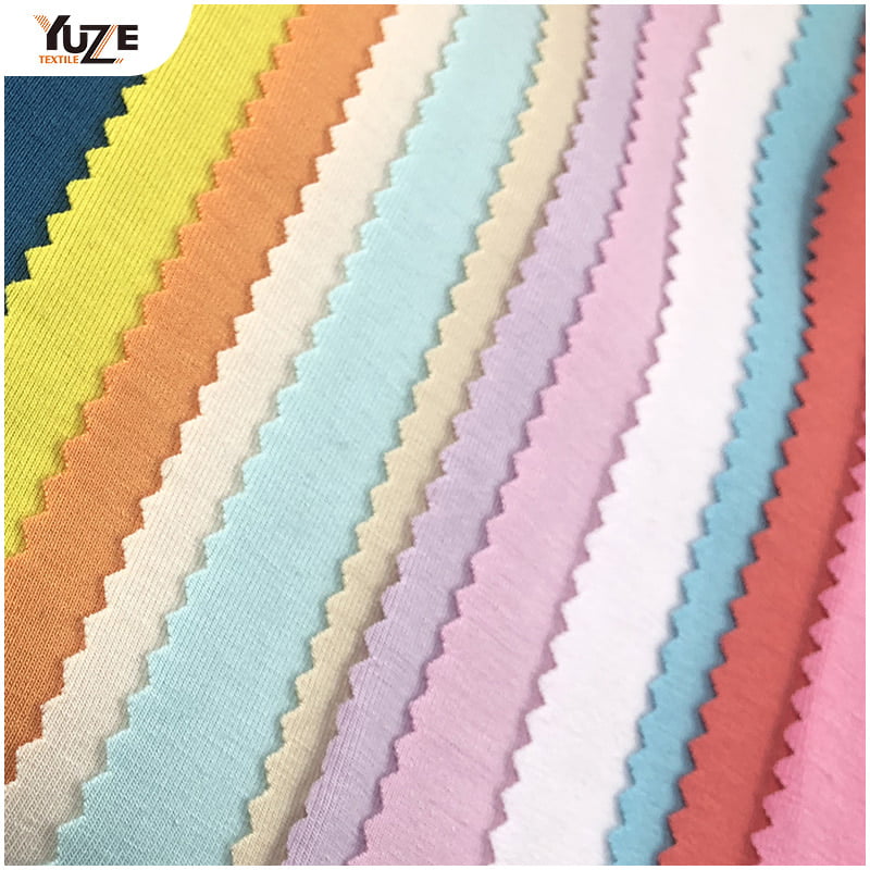 YZK-080116 TC spandex dres