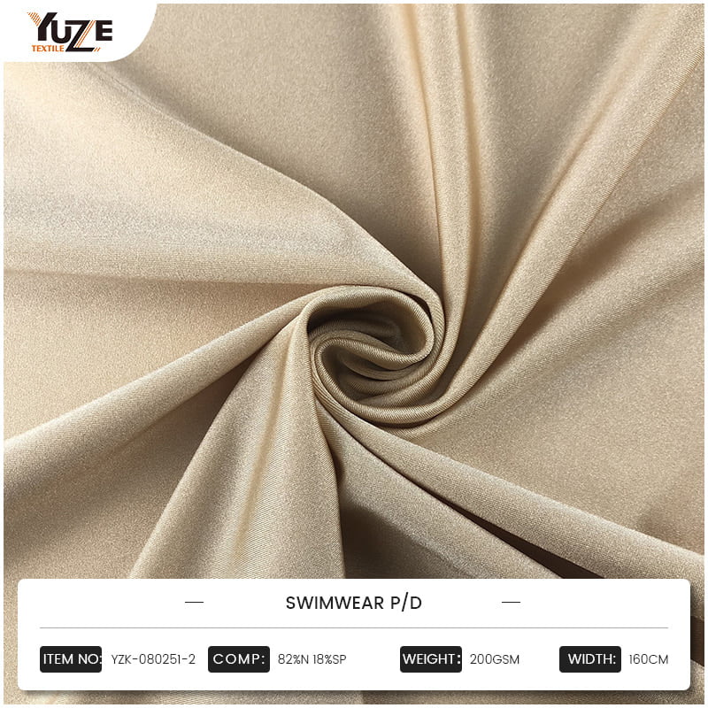 YZK-080251-2 plavky P/D