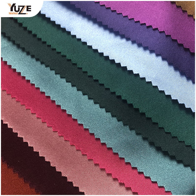 Yzk-080270 žiariaci satén