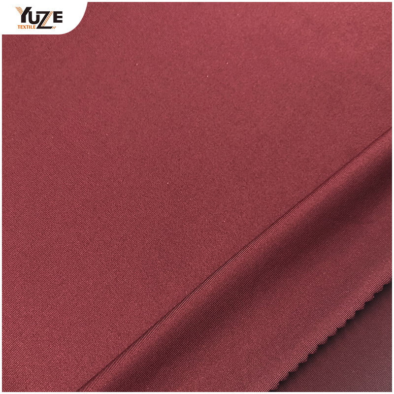 YZK-080294 DTY rozpätie bez štetca P/D