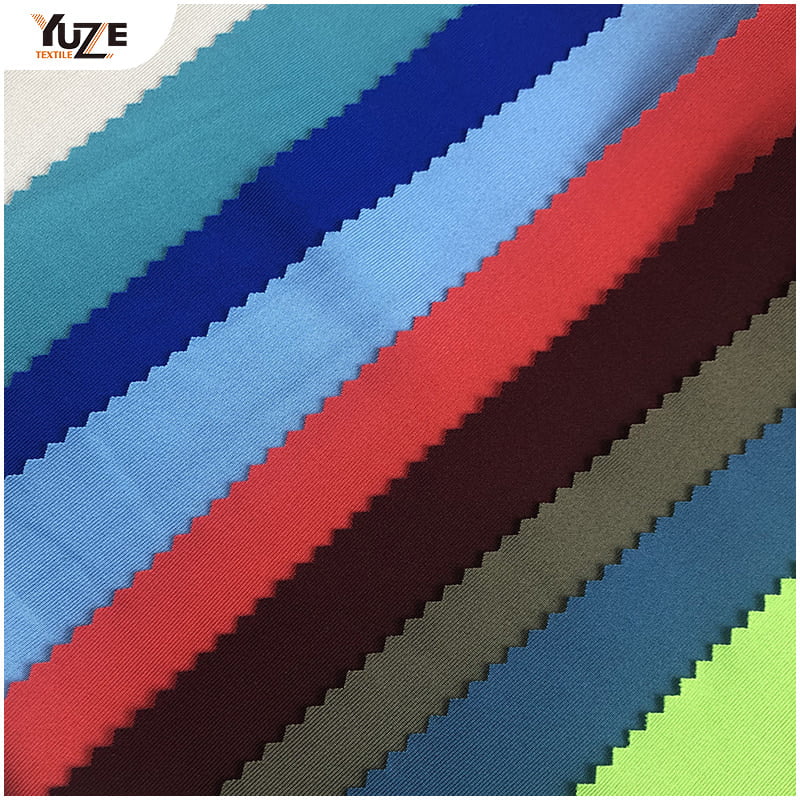 YZK-080294 DTY rozpätie bez štetca P/D