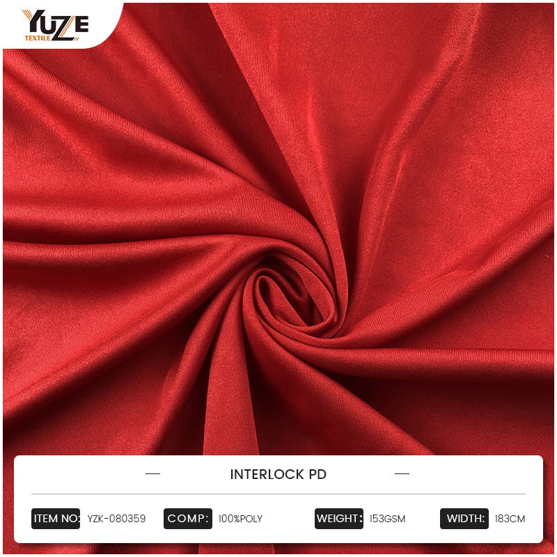 YZK-080359 CONLOCKLOCK PD