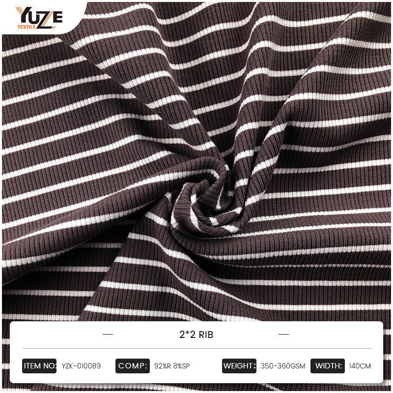 Yzk-010089 2*2 rebro