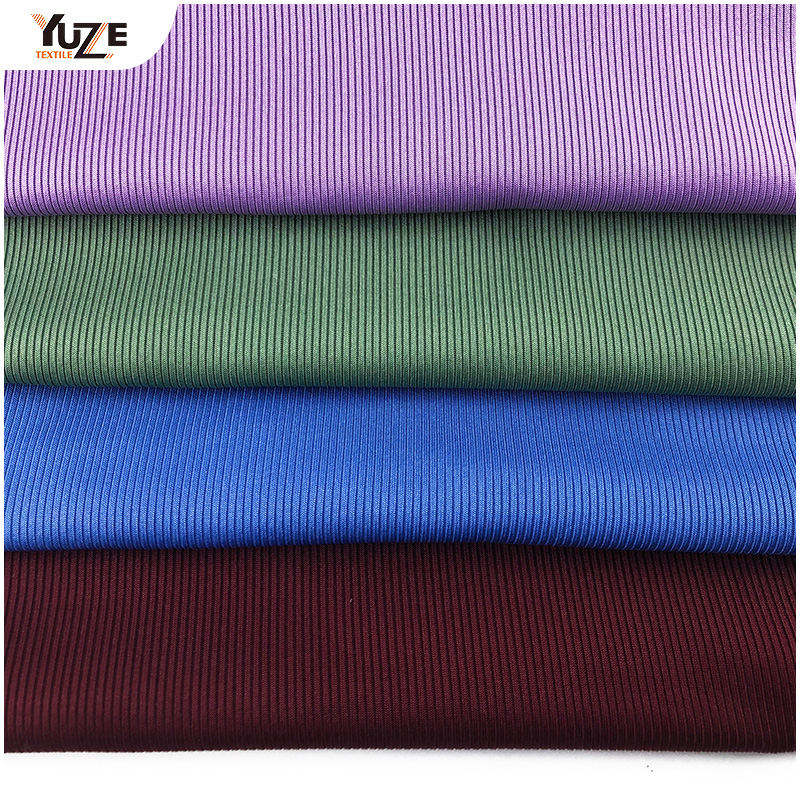YZK-100052-1 RIB spojené fleece