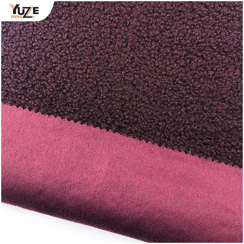 YZK-100084 Suede Fleece Baped