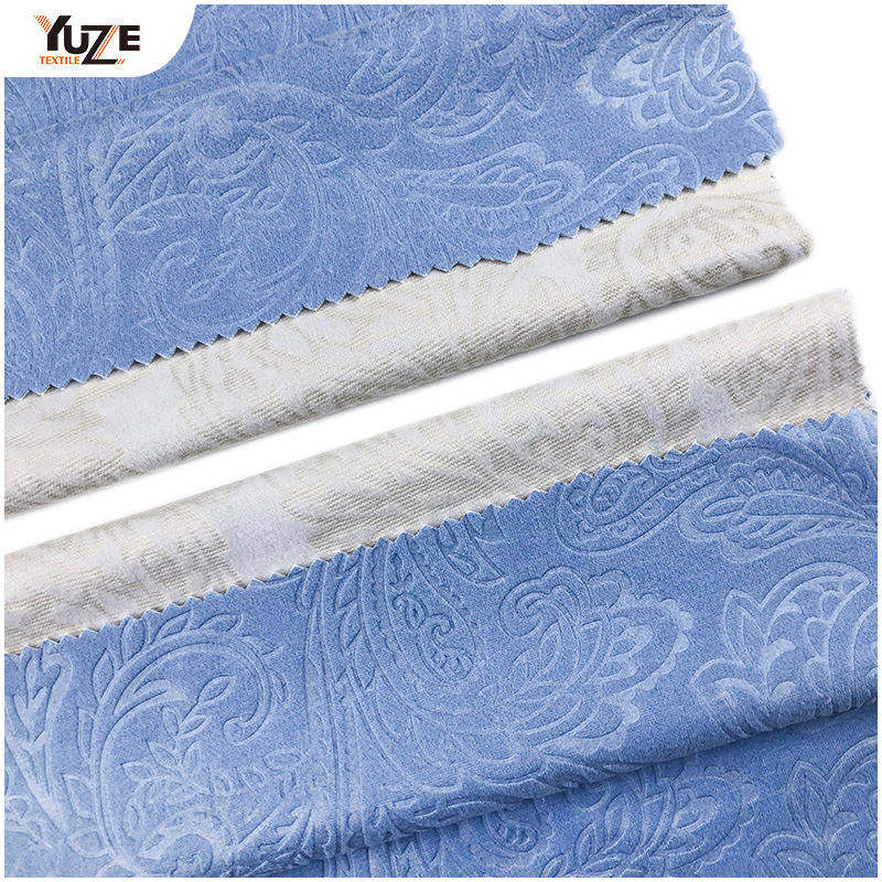 YZK-100111 Dva tóny Darlon Knulling