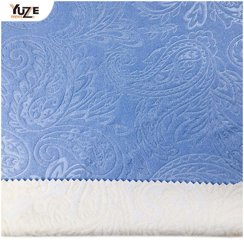 YZK-100111 Dva tóny Darlon Knulling