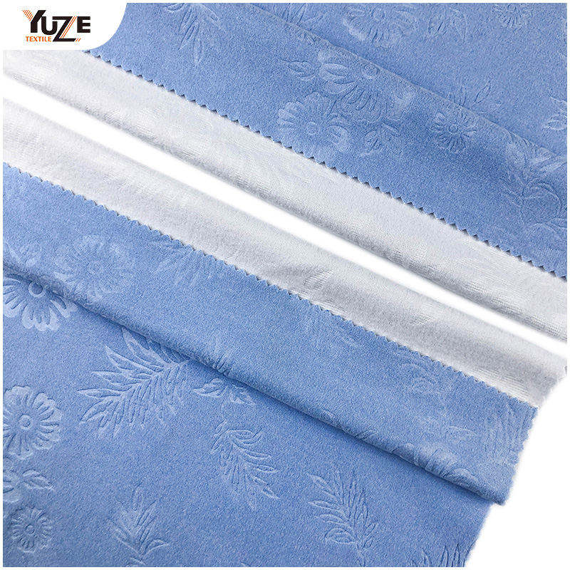 YZK-100111-1 Dva tóny Darlon Knulling