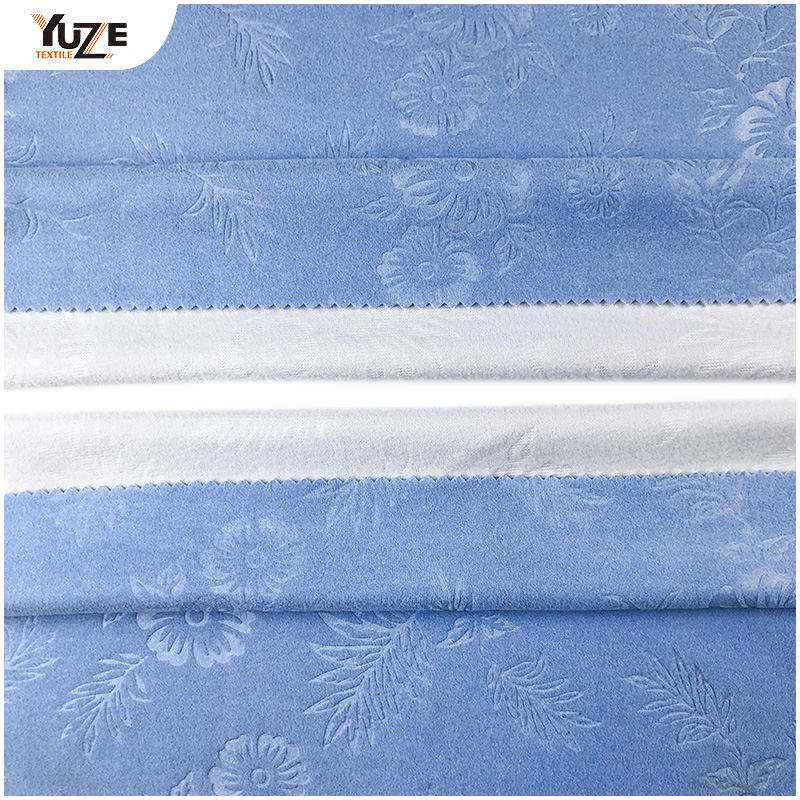 YZK-100111-1 Dva tóny Darlon Knulling