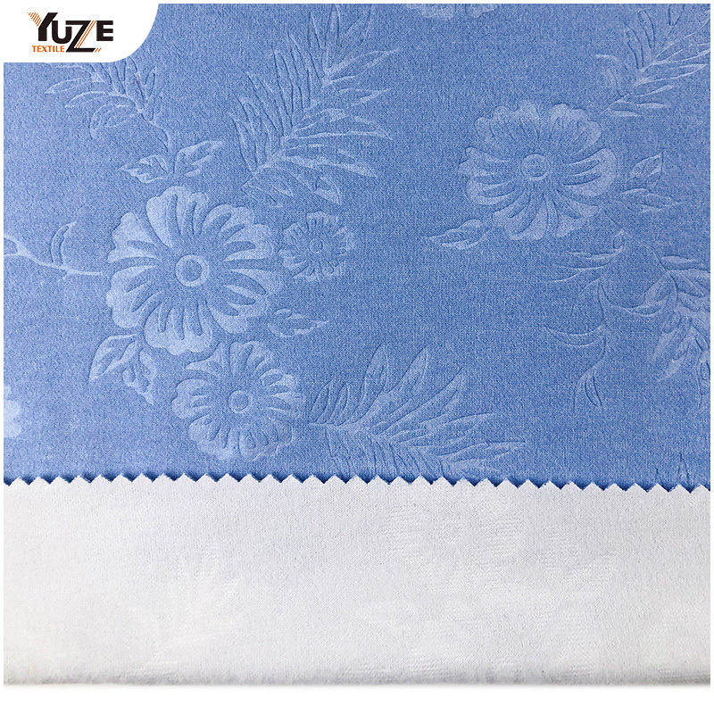 YZK-100111-1 Dva tóny Darlon Knulling