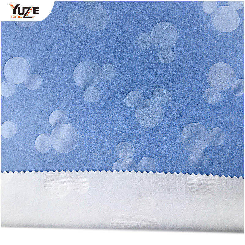 YZK-100111-2 Dva tóny Darlon Knulling