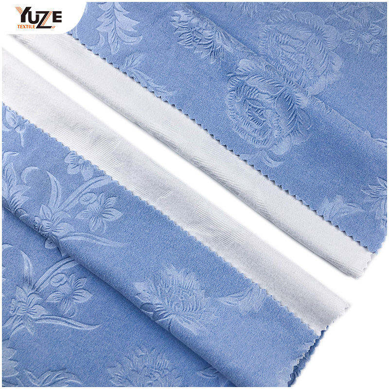 YZK-100111-3 Dva tóny Darlon Knulling