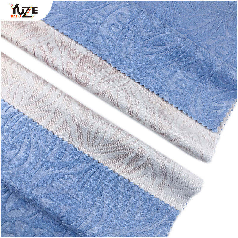 YZK-100111-4 Dva tóny Darlon Knulling