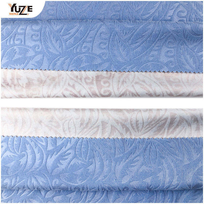 YZK-100111-4 Dva tóny Darlon Knulling