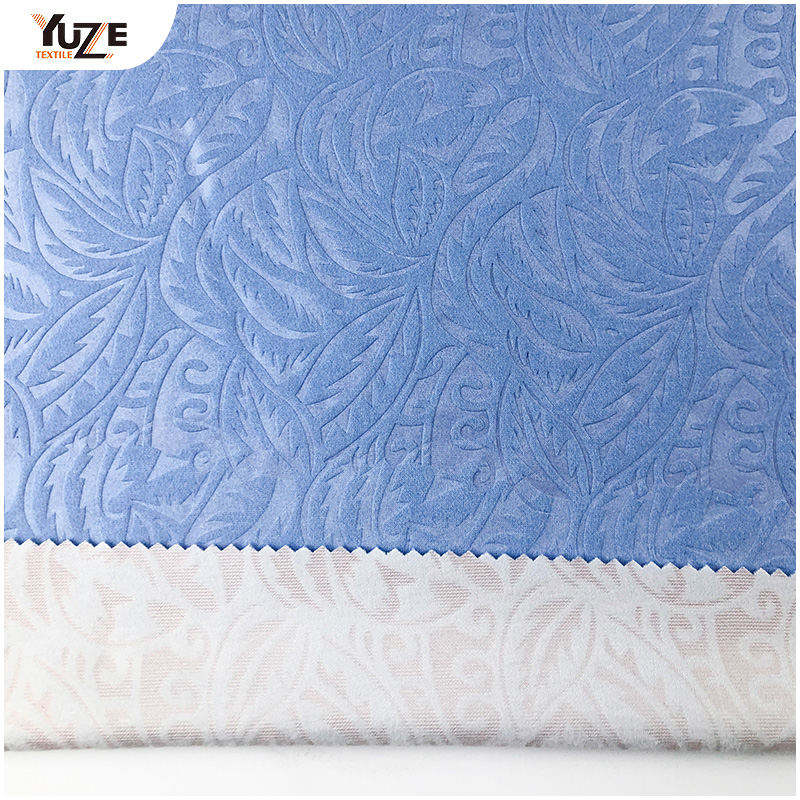 YZK-100111-4 Dva tóny Darlon Knulling