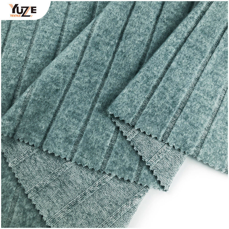 YZK-020340 T/R Rib Brushed P/D