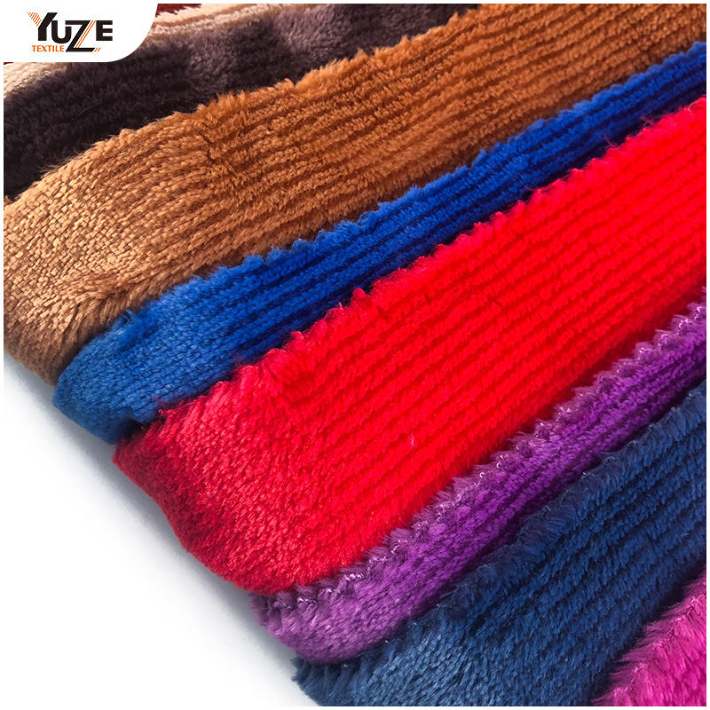YZK-110235 Morley Fleece