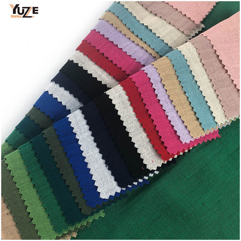 YZW-010012 jemný ľanový prúd vzduchu PD