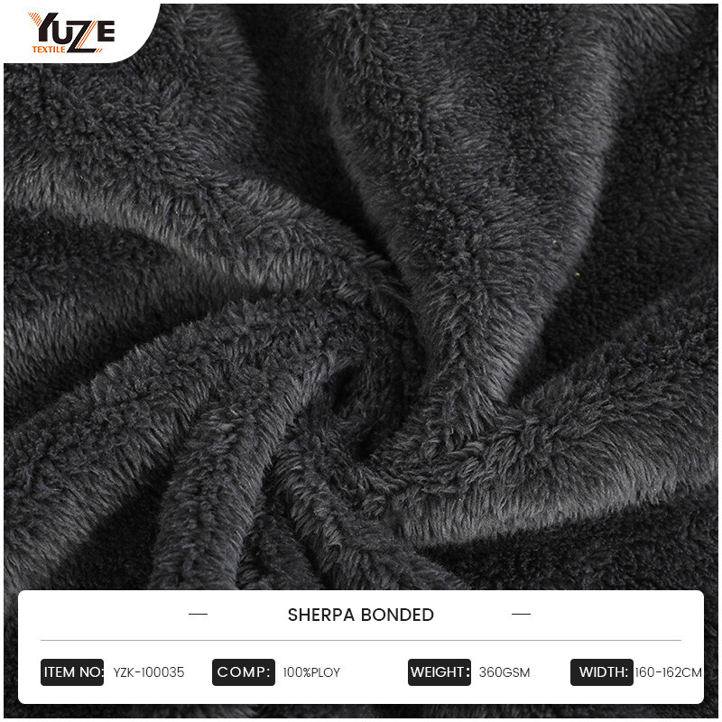 YZK-100035 Sherpa spojený