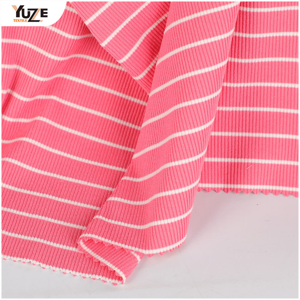 Yzk-110369-1 Darlon Rib