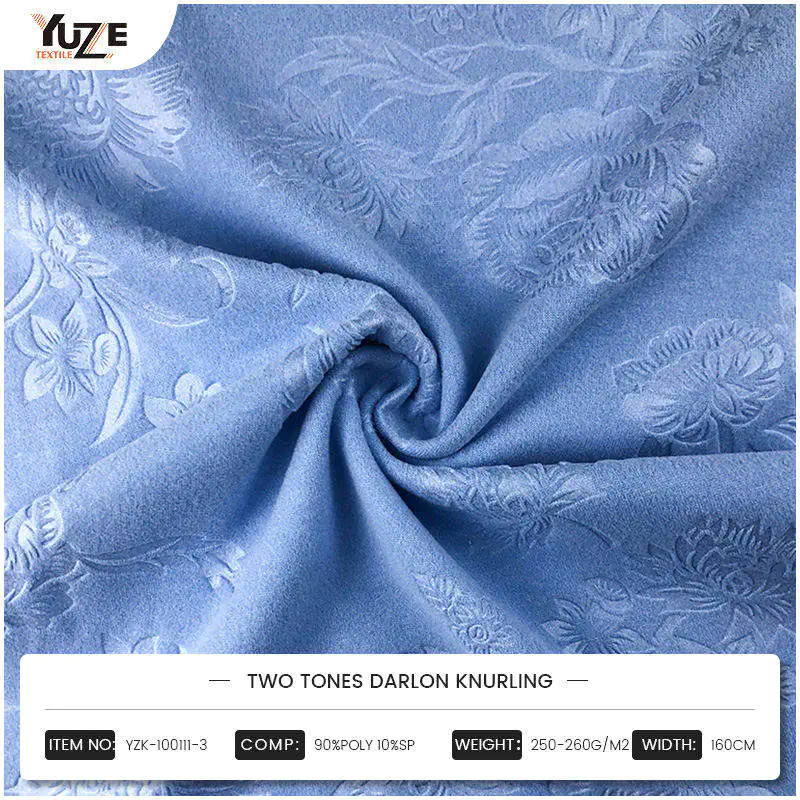 YZK-100111-3 Dva tóny Darlon Knulling- Inovatívny dizajn, vylepšené pohodlie a funkčnosť