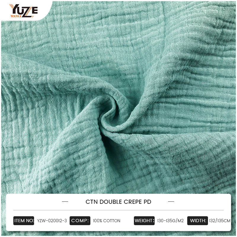 Ako vyváži YZW-020012-3 Double Crepe Pd Table Rady a vizuálny výkon?