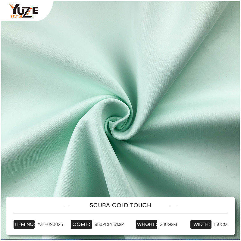 Ako si vybrať správnu obojstrannú tkaninu pre rôzne aplikácie?