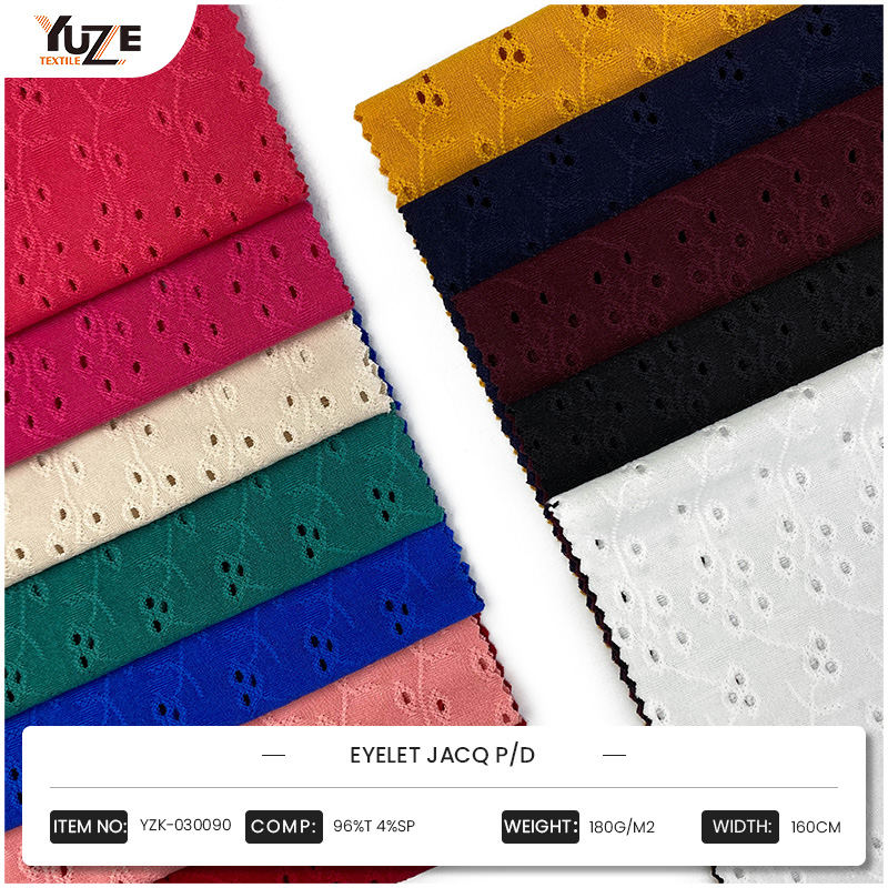 Budúcnosť žakárových úpletov: Technická príručka pre rok 2026 pre výrobu, spracovanie a globálne získavanie zdrojov